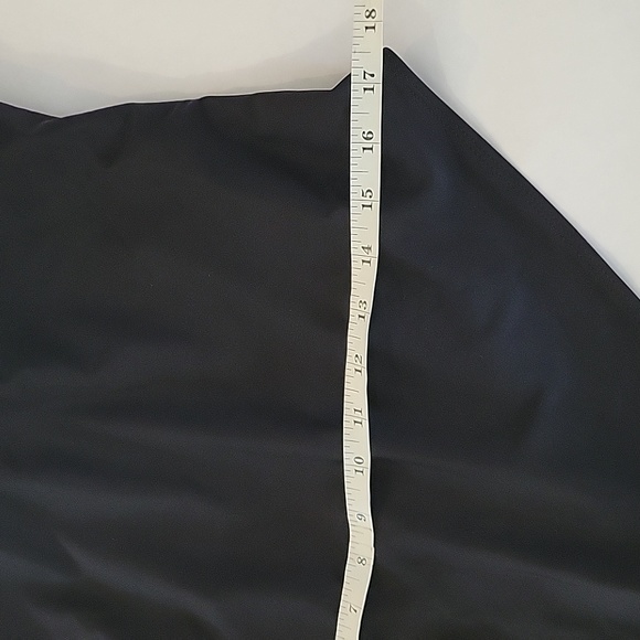 Women's Vintage Padded Push Up One Piece Swimsuits Tummy Control Bathing Suits - Picture 9 of 16